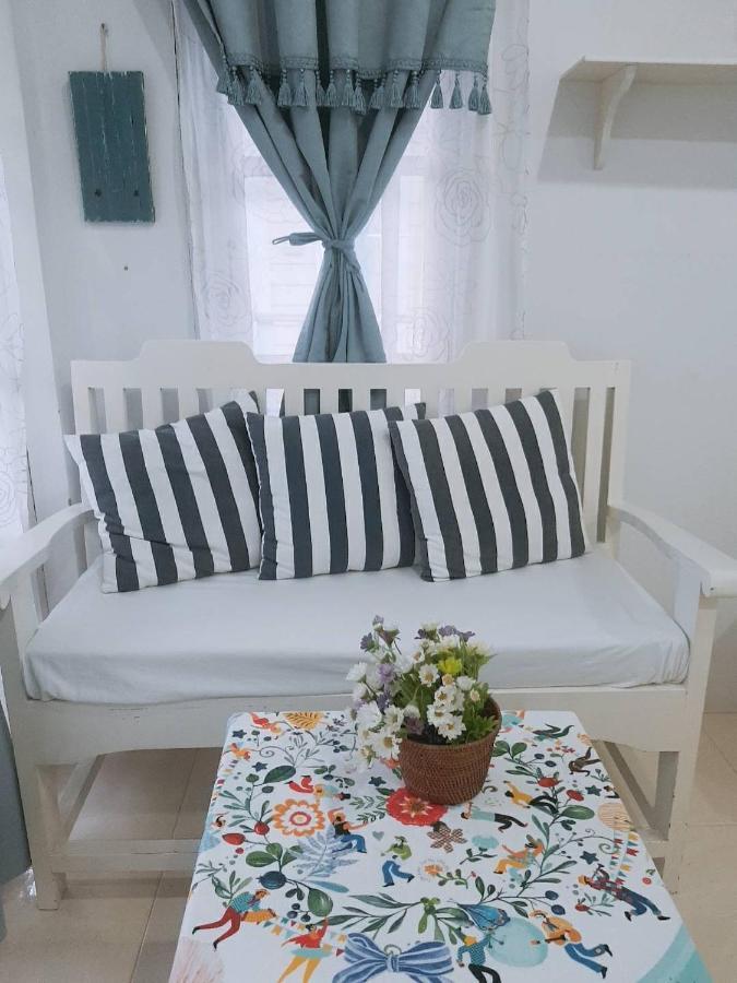 Prathana Garden Beach Resort Хуа Хин Екстериор снимка