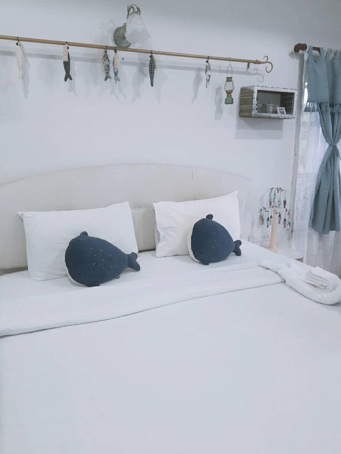Prathana Garden Beach Resort Хуа Хин Екстериор снимка