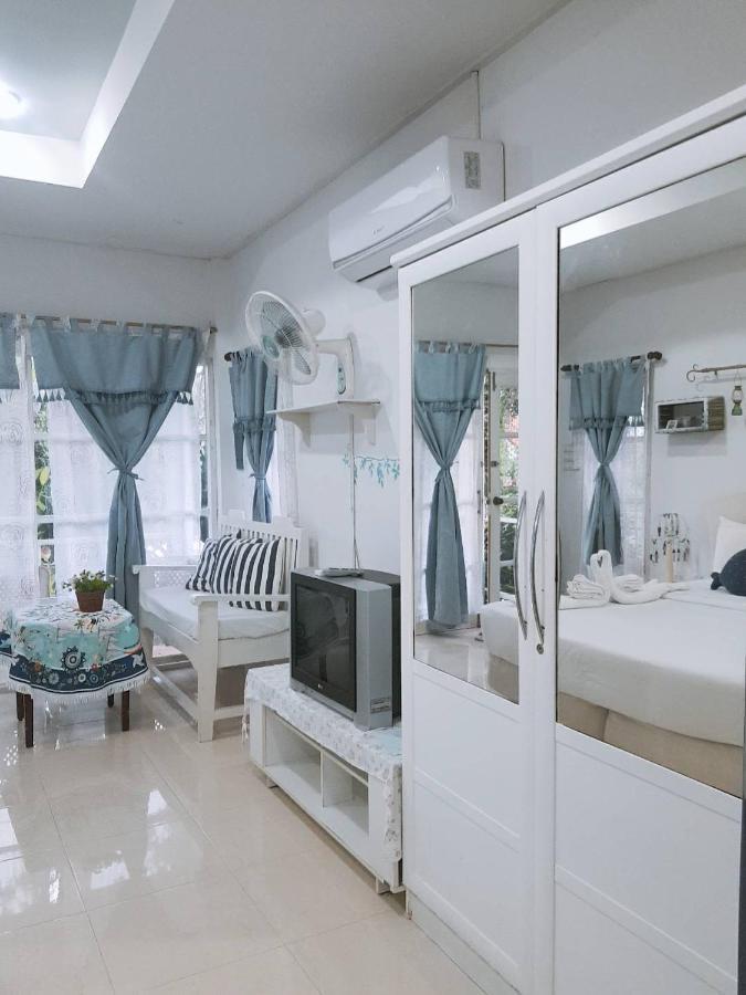 Prathana Garden Beach Resort Хуа Хин Екстериор снимка
