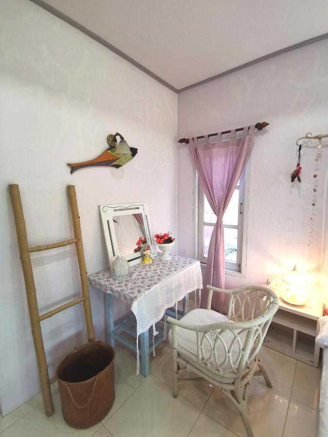 Prathana Garden Beach Resort Хуа Хин Екстериор снимка