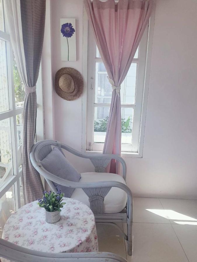 Prathana Garden Beach Resort Хуа Хин Екстериор снимка