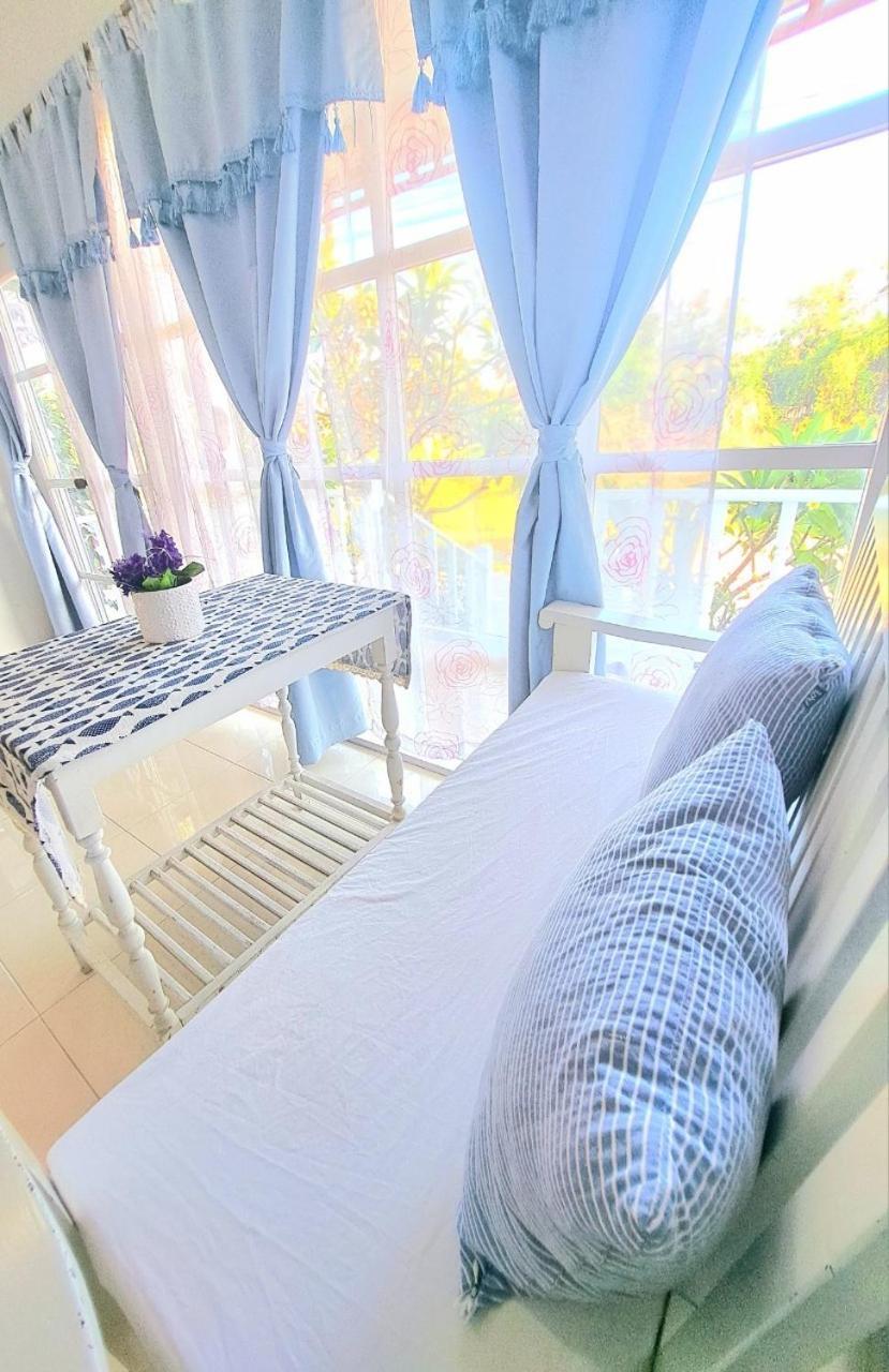Prathana Garden Beach Resort Хуа Хин Екстериор снимка