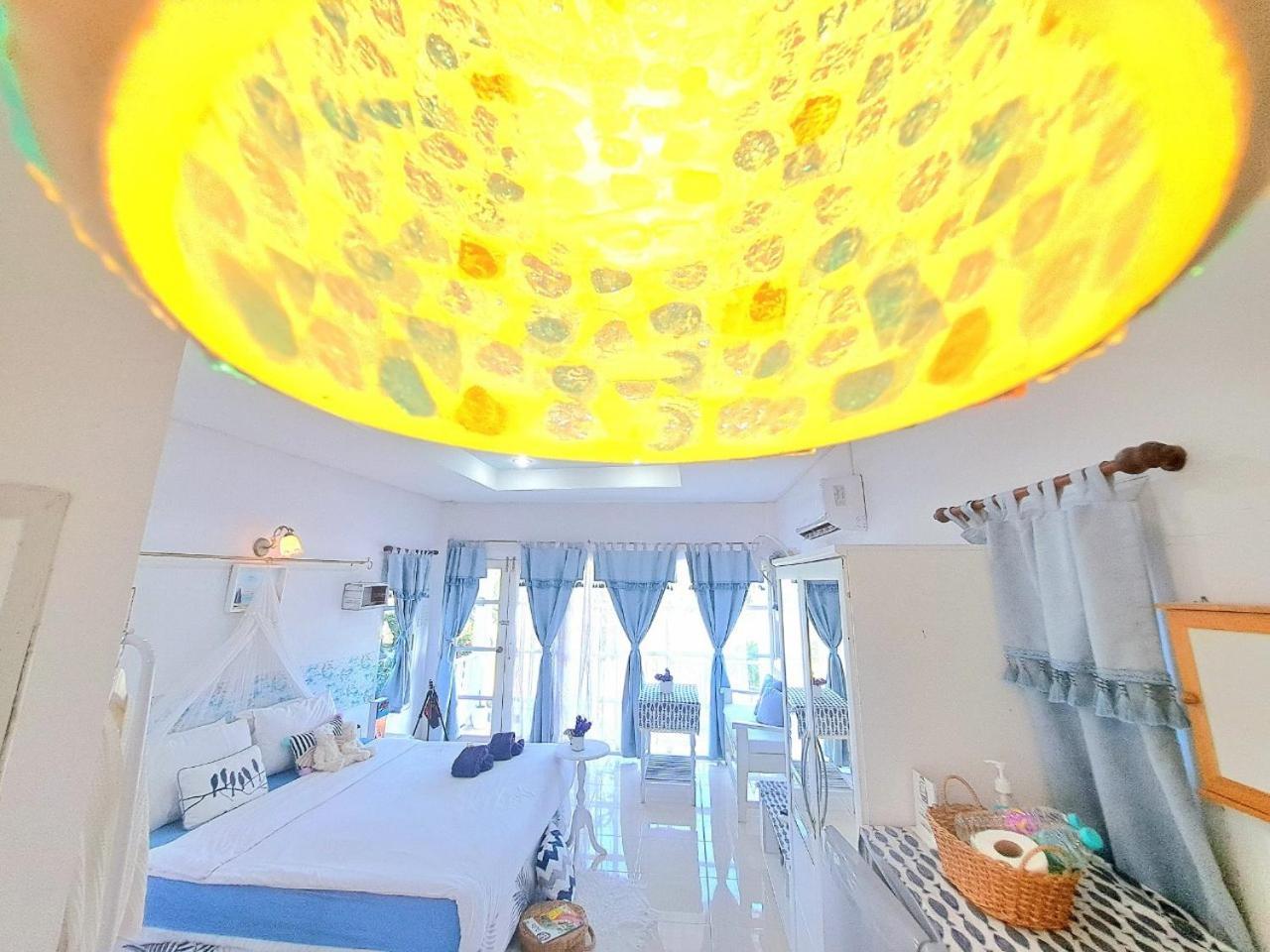Prathana Garden Beach Resort Хуа Хин Екстериор снимка